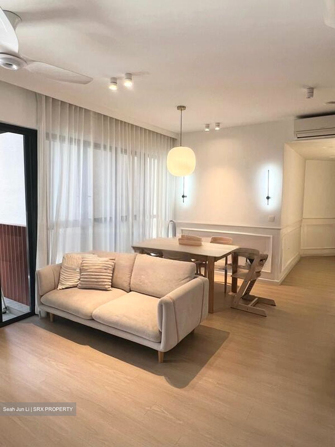 Riverfront Residences (D19), Apartment #490330431